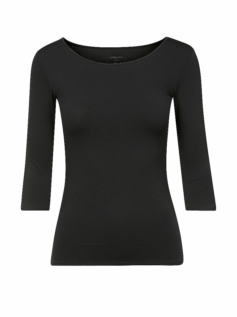 Marc CAIN T-Shirt  schwarz   36 damen